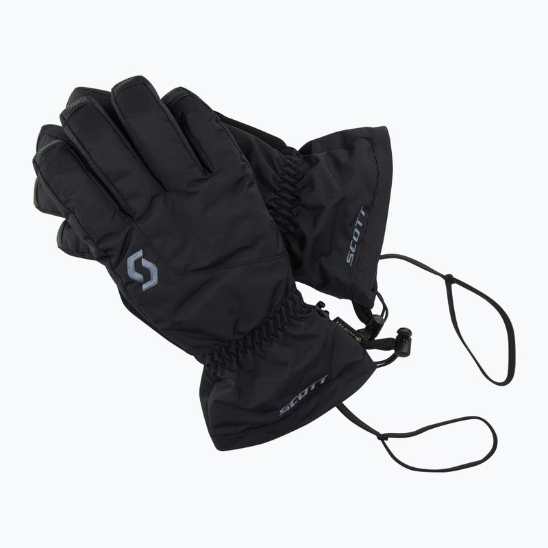 Guanti da sci da uomo SCOTT Ultimate GTX nero 6