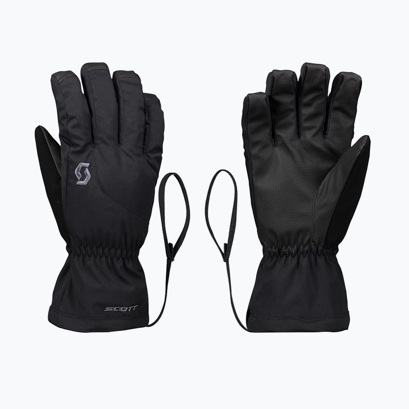 Guanti da sci da uomo SCOTT Ultimate GTX nero 7