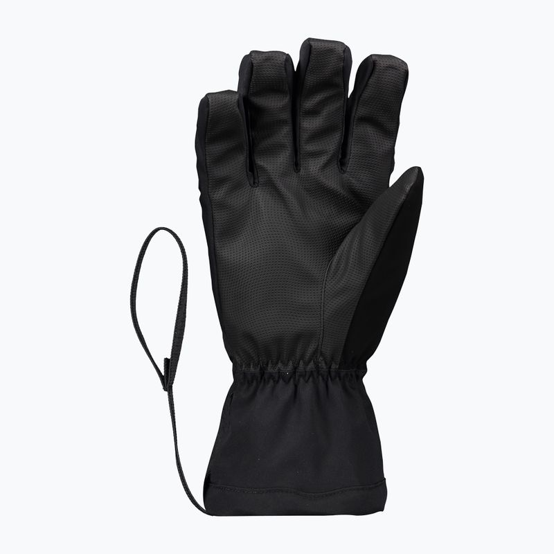 Guanti da sci da uomo SCOTT Ultimate GTX nero 9