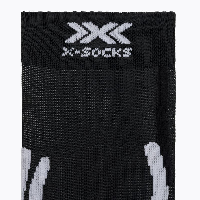 Calzini da donna X-Socks Trek Outdoor opal black 3