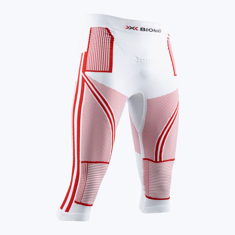 Pantaloni termici X-Bionic 3/4 Energy Accumulator 4.0 Patriot da uomo Austria