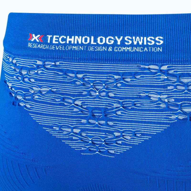 Pantaloni termici attivi da uomo X-Bionic 3/4 Energy Accumulator 4.0 Patriot Italy italy 5