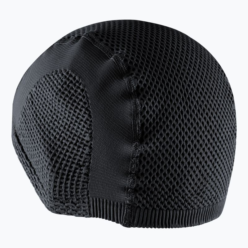X-Bionic Soma Cap Light 4.0 nero/carbone termico 5