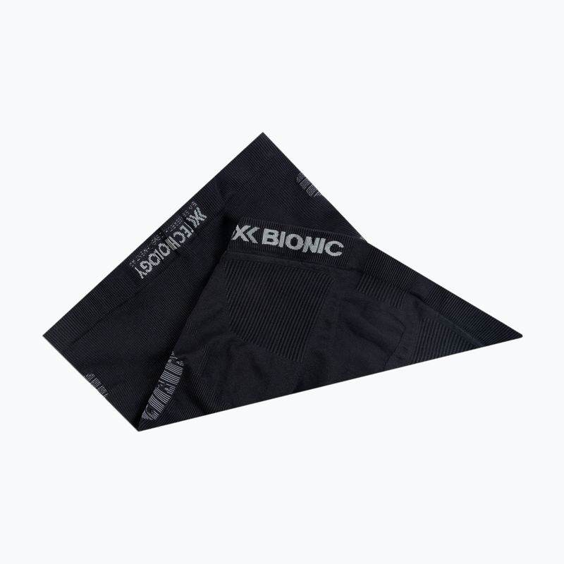 Camino termoattivo X-Bionic 4.0 grigio carbone/perla 3