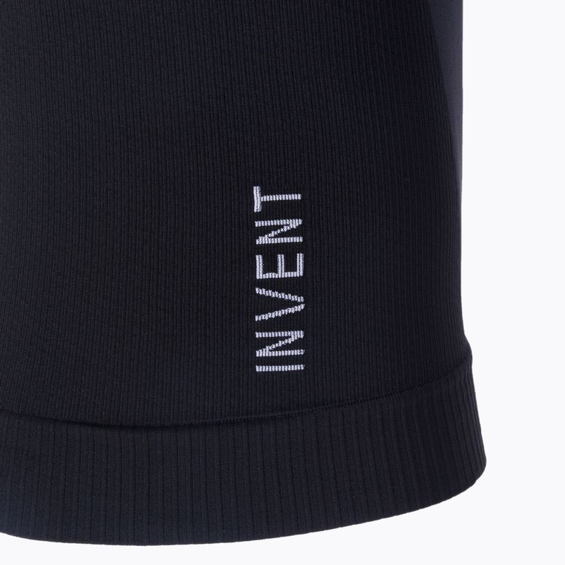 Maglia termica da uomo X-Bionic Invent 4.0 Run Speed black/charcoal 6