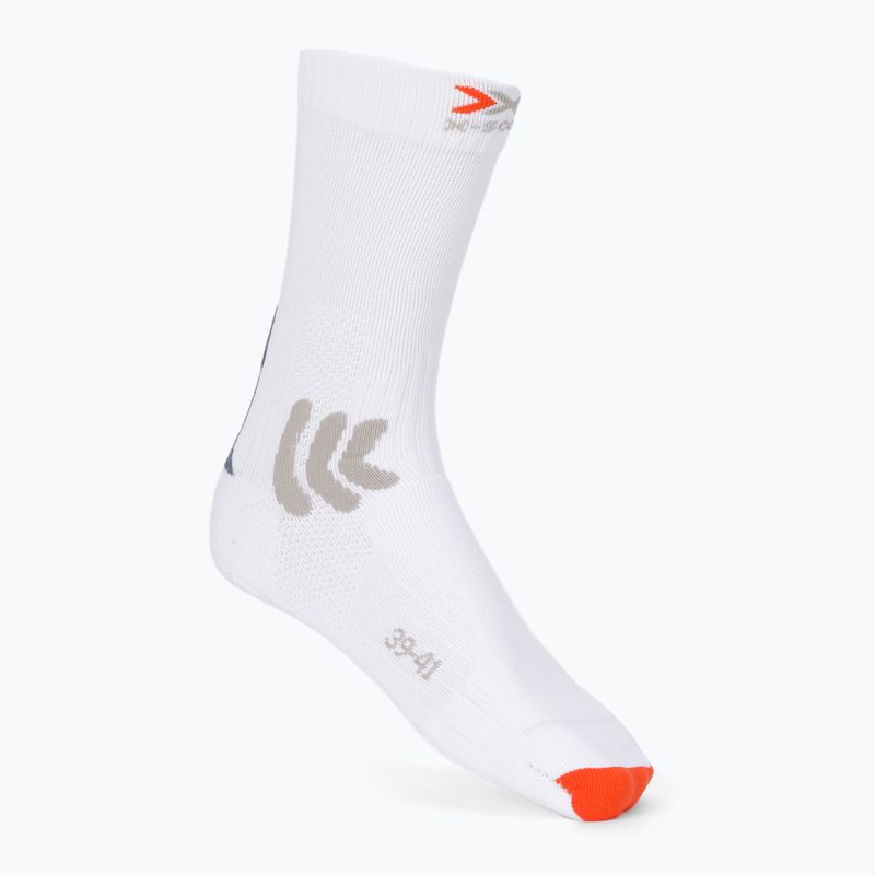 Calze da tennis X-Socks Tennis bianco