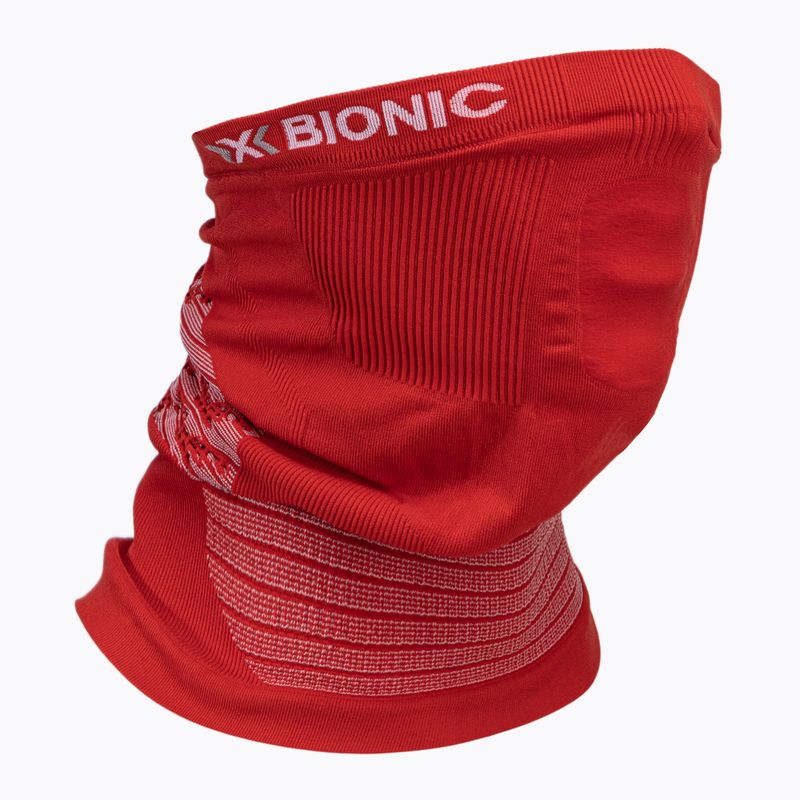 X-Bionic Scaldacollo 4.0 Patriot Edition Svizzera Scaldacollo termoattivo