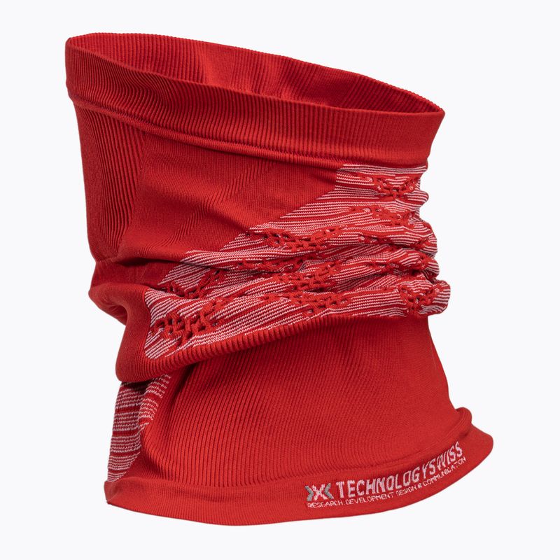 X-Bionic Scaldacollo 4.0 Patriot Edition Svizzera Scaldacollo termoattivo 2