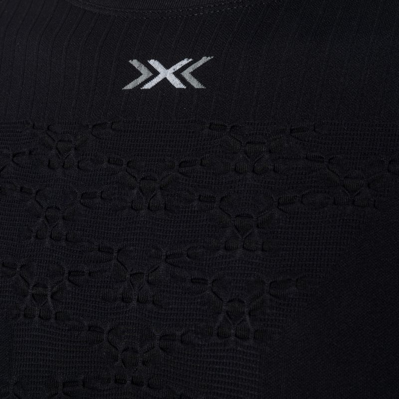 Maglia termica da uomo X-Bionic Energy Accumulator 4.0 LS opal black/arctic white 3