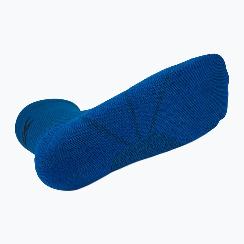 Calze X-Socks Core Sport Graphic Crew twyce blue 5