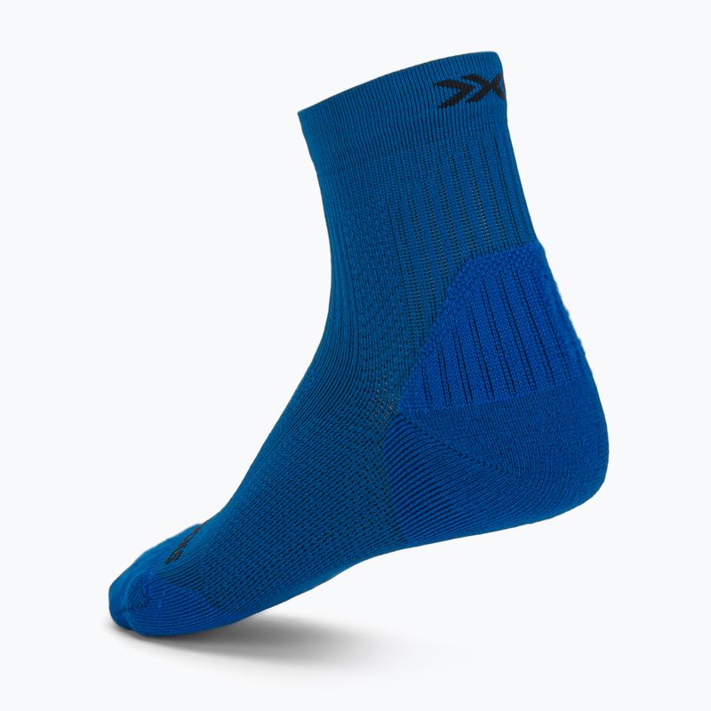 Calze X-Socks Core Sport Ankle Twyce Blue 2