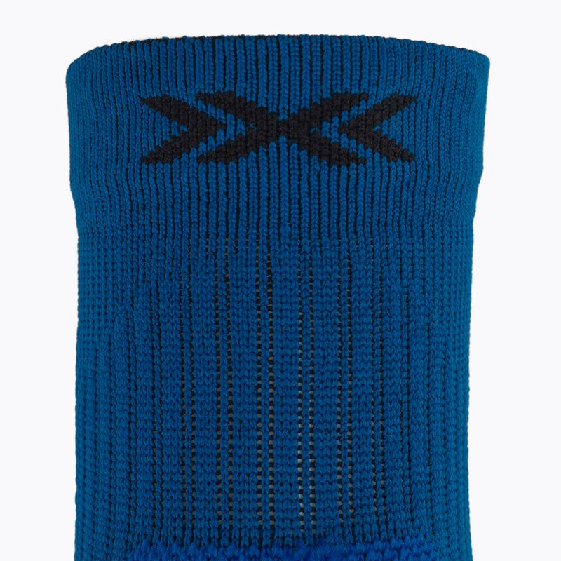 Calze X-Socks Core Sport Ankle Twyce Blue 3