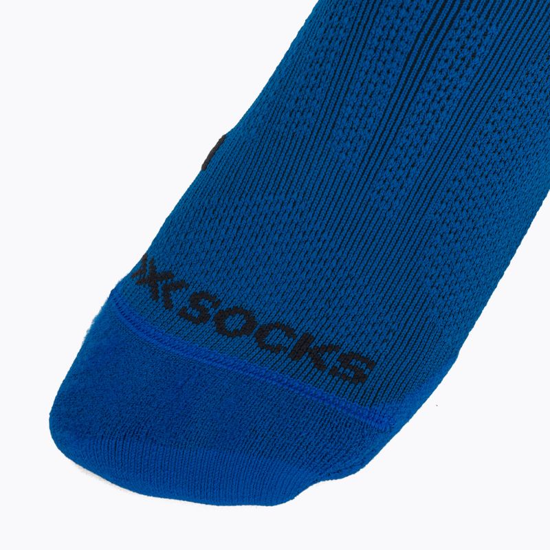 Calze X-Socks Core Sport Ankle Twyce Blue 4