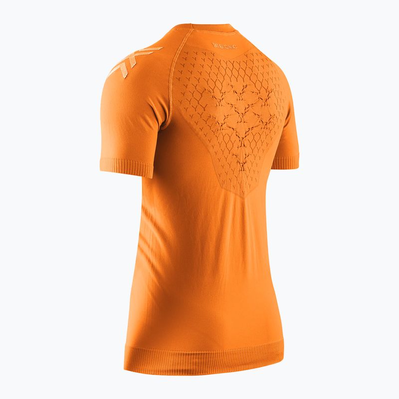 Maglietta X-Bionic Twyce Run da uomo 2