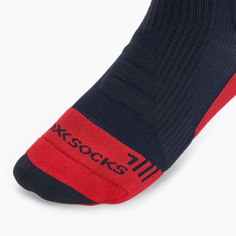Calze da sci X-Socks Ski Patriot 4.0 Polonia 3