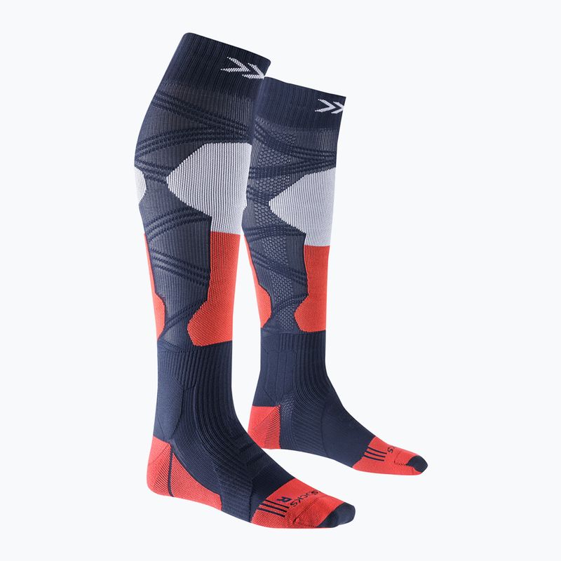 Calze da sci X-Socks Ski Patriot 4.0 Polonia 4