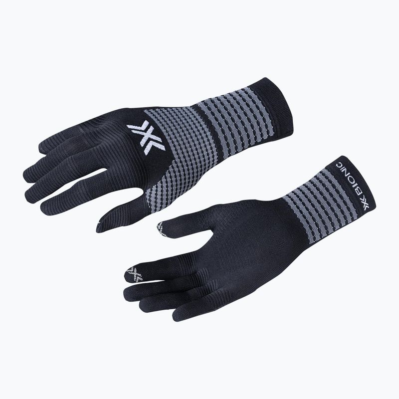 Guanti da sci X-Bionic Guanti nero opale