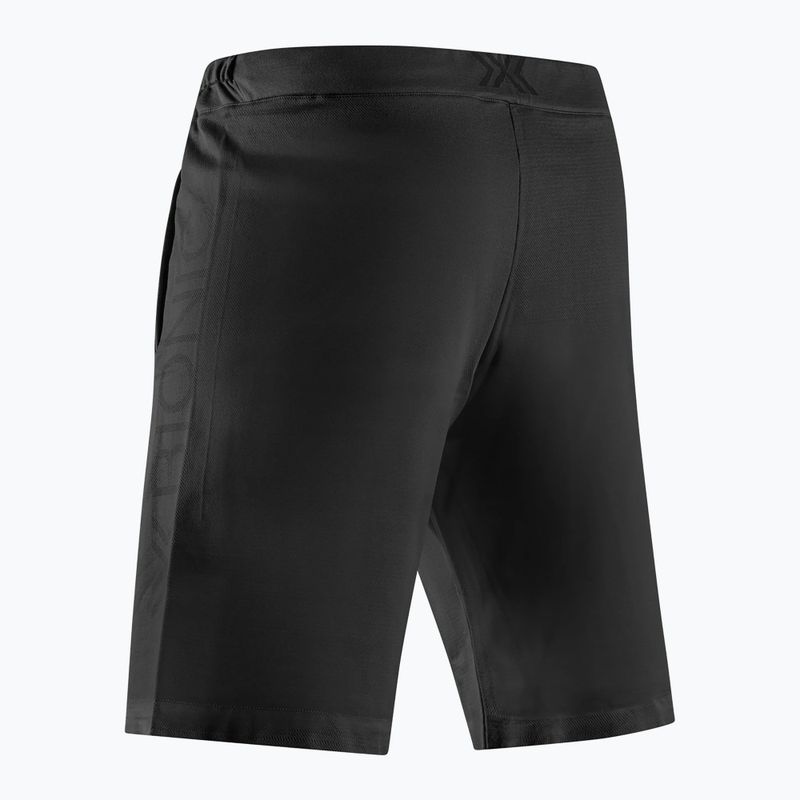 X-Bionic X-Ential x pantaloncini neri 3