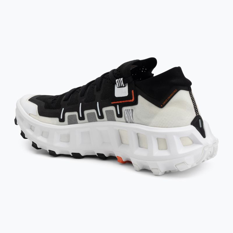Scarpe da corsa X-Bionic Terraskin X01 x bianco/x nero 3