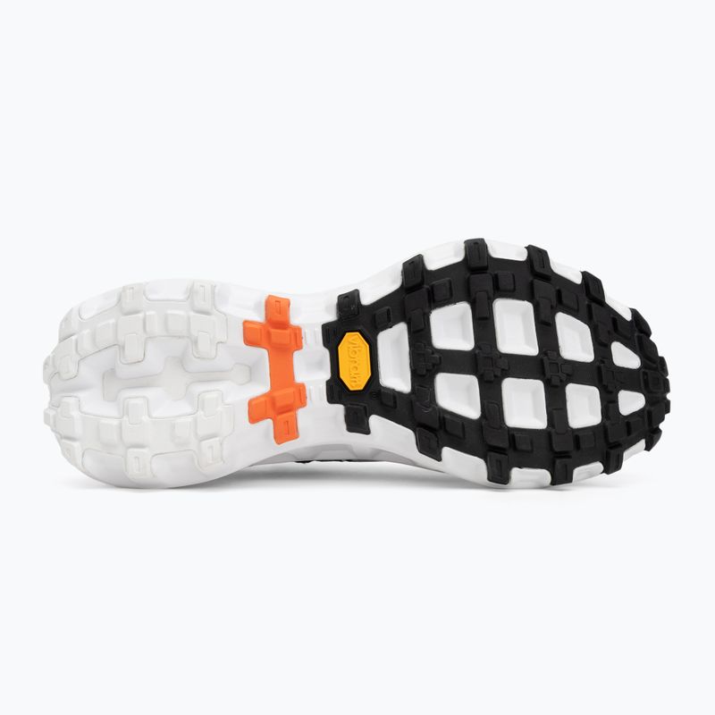 Scarpe da corsa X-Bionic Terraskin X01 x bianco/x nero 4