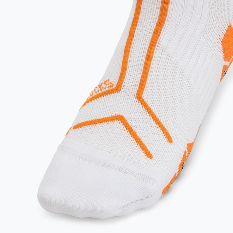 Scarpe da corsa X-Bionic Terraskin X01 x bianco/x nero 10
