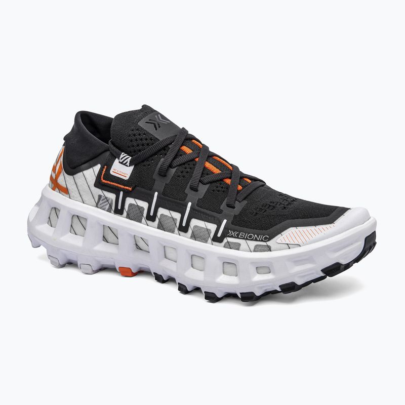 Scarpe da corsa X-Bionic Terraskin X01 x bianco/x nero