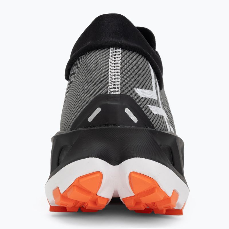 Scarpe da corsa X-Bionic Terraskin X02 x nero/x bianco 6