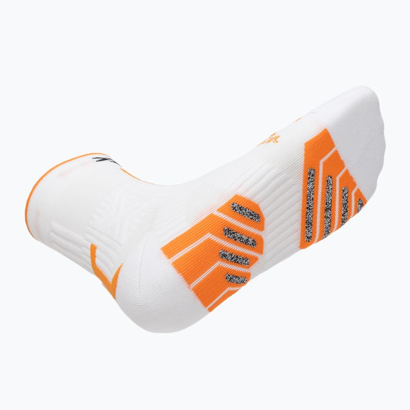 Scarpe da corsa X-Bionic Terraskin X02 x nero/x bianco 11