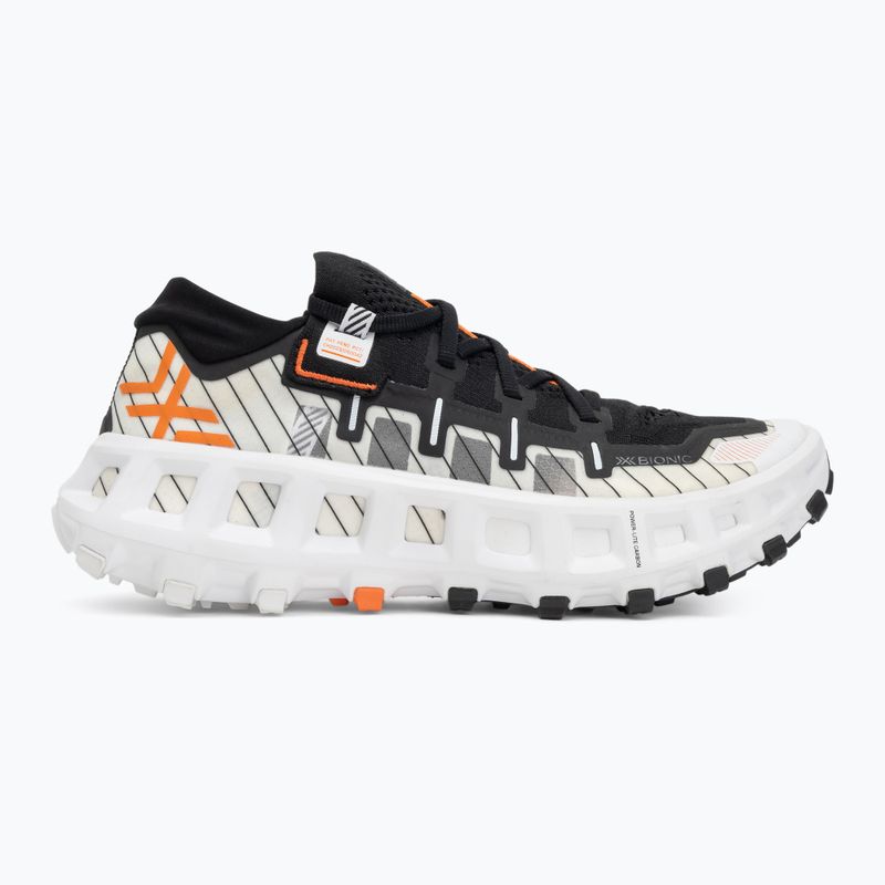 Scarpe da corsa Scarpe X-Bionic Terraskin X00/C x bianco/x nero 2