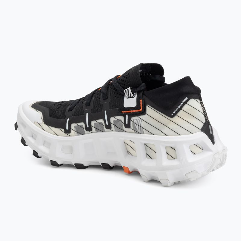 Scarpe da corsa Scarpe X-Bionic Terraskin X00/C x bianco/x nero 3