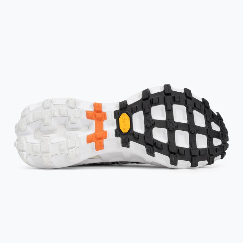 Scarpe da corsa Scarpe X-Bionic Terraskin X00/C x bianco/x nero 4