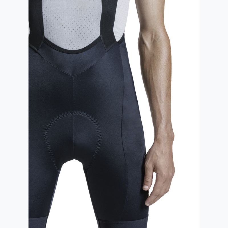 Pantaloncini da ciclismo da uomo X-Bionic Corefusion Ride Bib Shorts x black 4