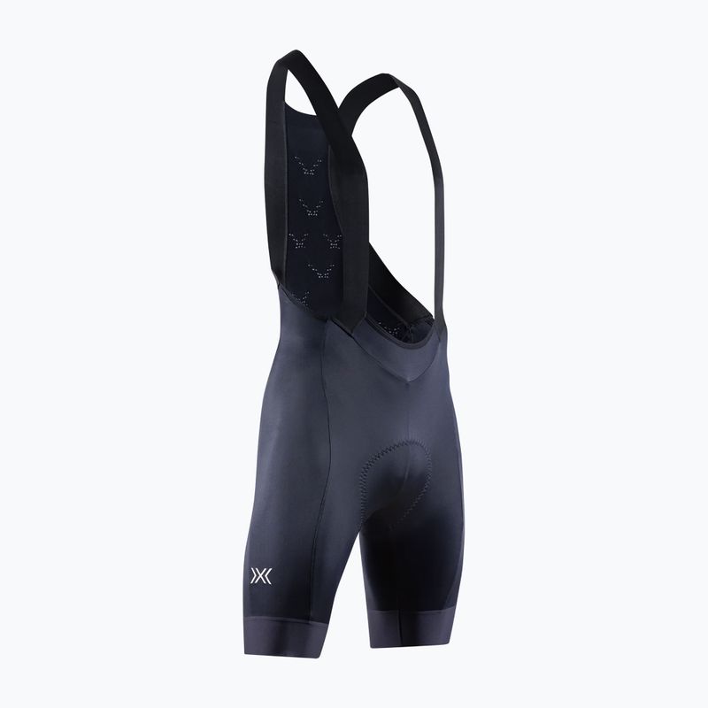 Pantaloncini da ciclismo da uomo X-Bionic Corefusion Ride Bib Shorts x black 6