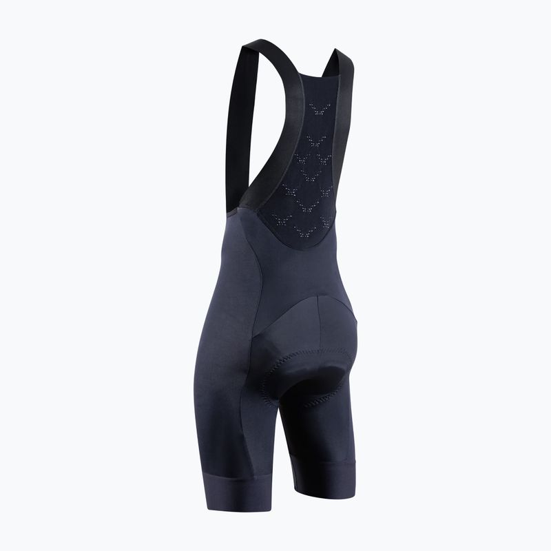 Pantaloncini da ciclismo da donna X-Bionic Corefusion Ride Bib Shorts x black 2