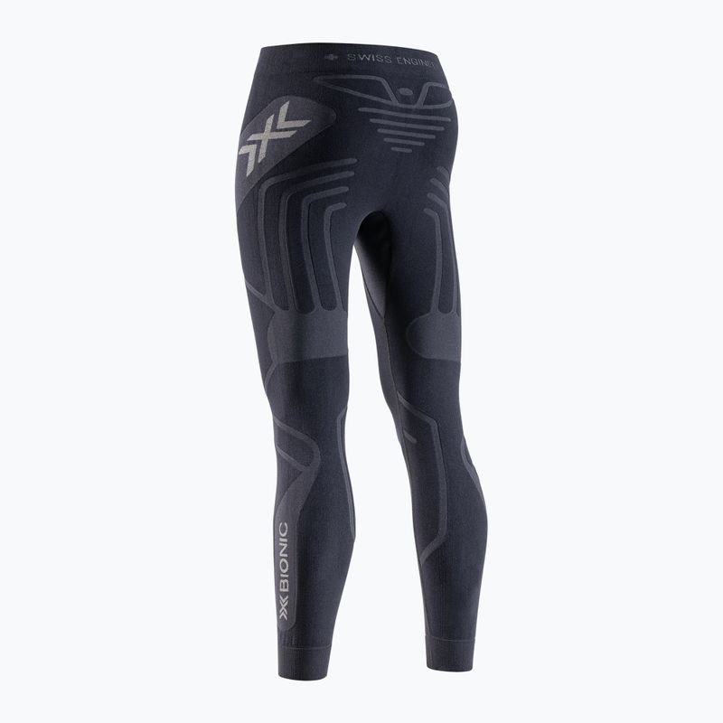 Pantaloni termici da donna X-Bionic Heatloop x black 2