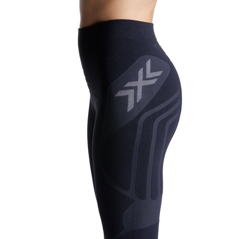 Pantaloni termici da donna X-Bionic Heatloop x black 5