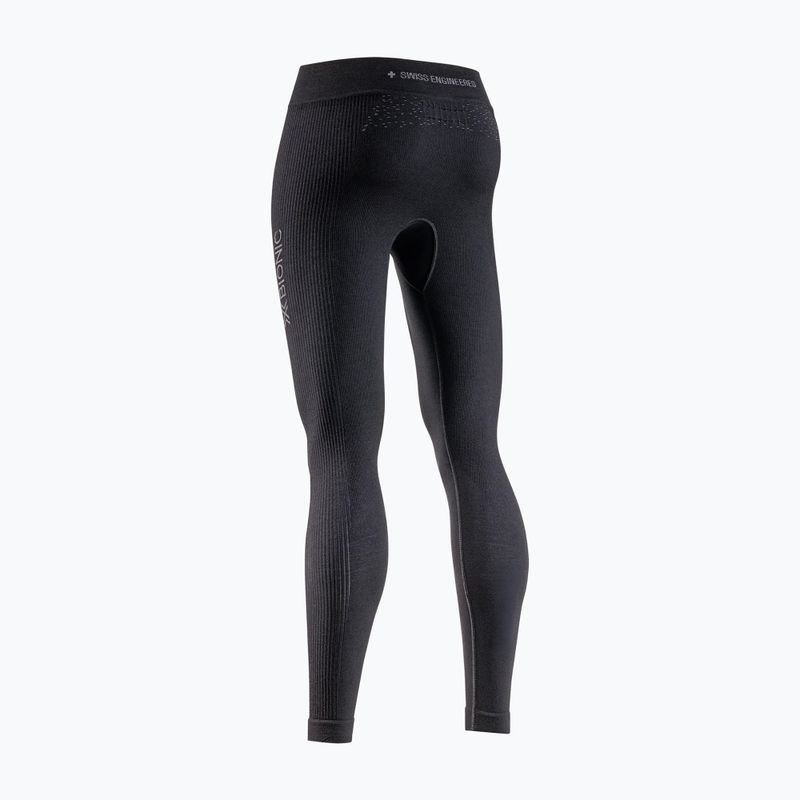 Pantaloni termici da donna X-Bionic Mightywool x black 2