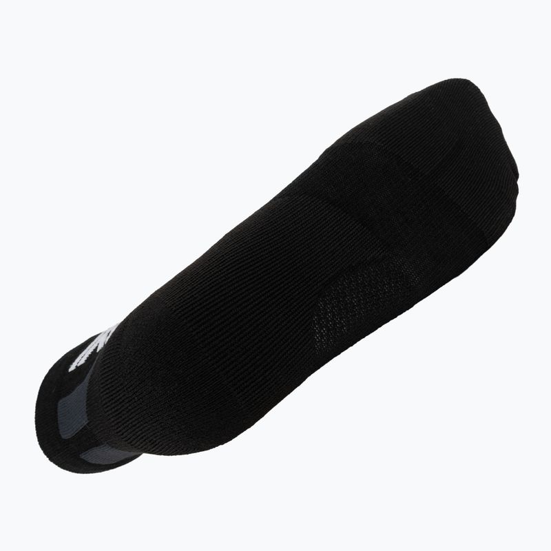 Calze X-Socks Hike Discover Merino Ankle x black/light grey 3