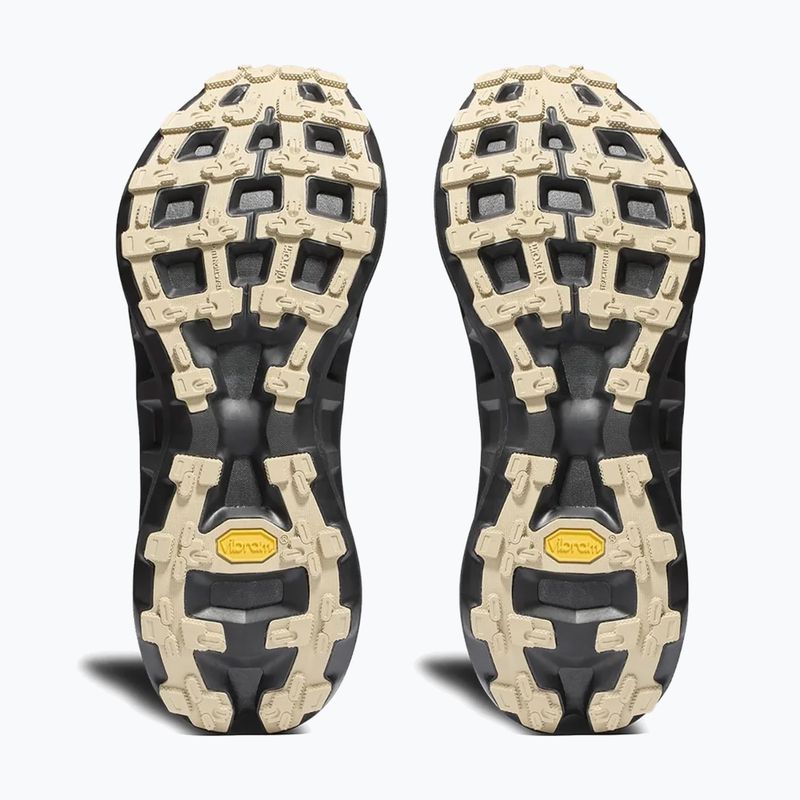 Scarpe da corsa X-Bionic Terraskin X03 Deep Purple/X Black/Sand 2