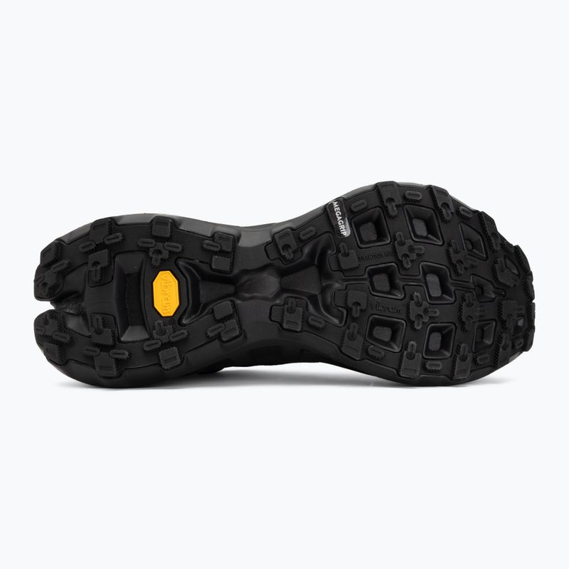 Scarpe da corsa X-Bionic Terraskin X03 X Black/Rhino Grey 6
