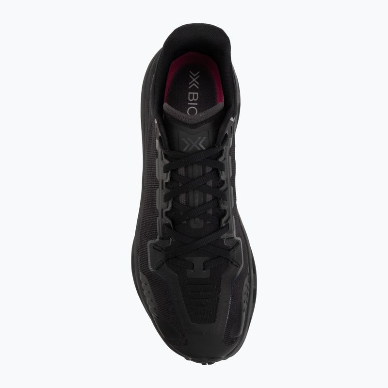 Scarpe da corsa X-Bionic Terraskin X03 X Black/Rhino Grey 7