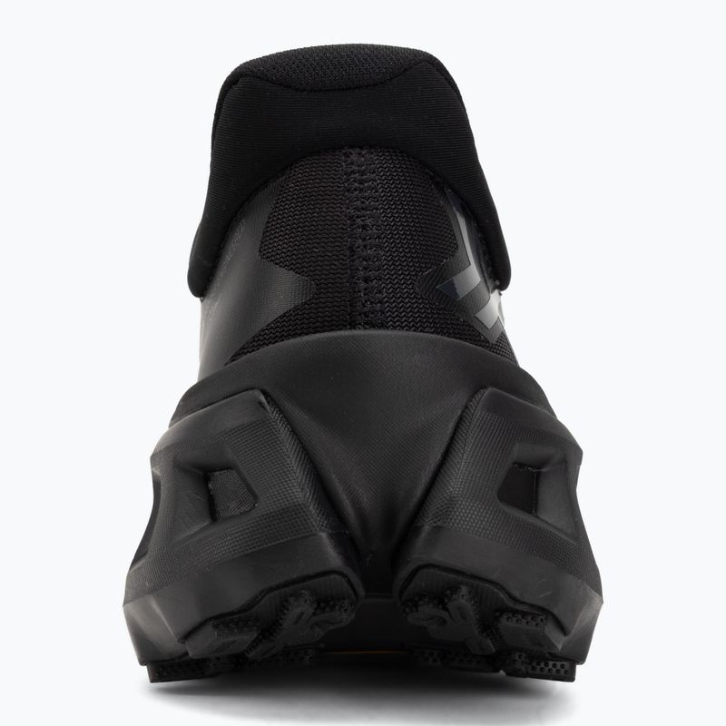 Scarpe da corsa X-Bionic Terraskin X03 X Black/Rhino Grey 8