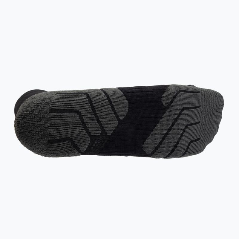 Scarpe da corsa X-Bionic Terraskin X03 X Black/Rhino Grey 13