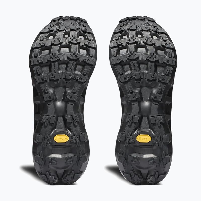 Scarpe da corsa X-Bionic Terraskin X03 X Black/Rhino Grey 2