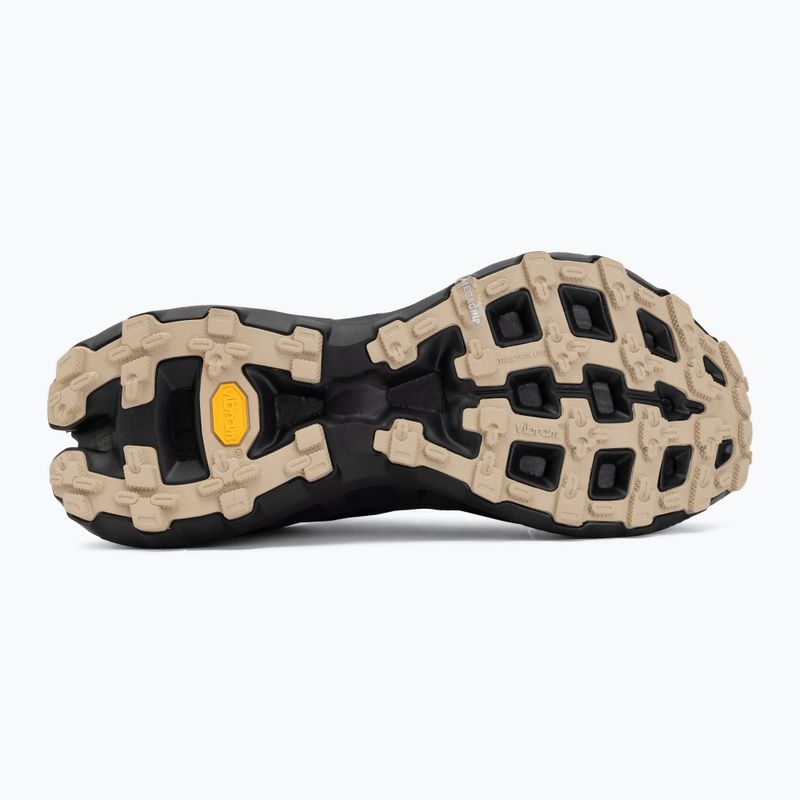 Scarpe da corsa X-Bionic Terraskin X03 Deep Purple/X Black/Sand 4