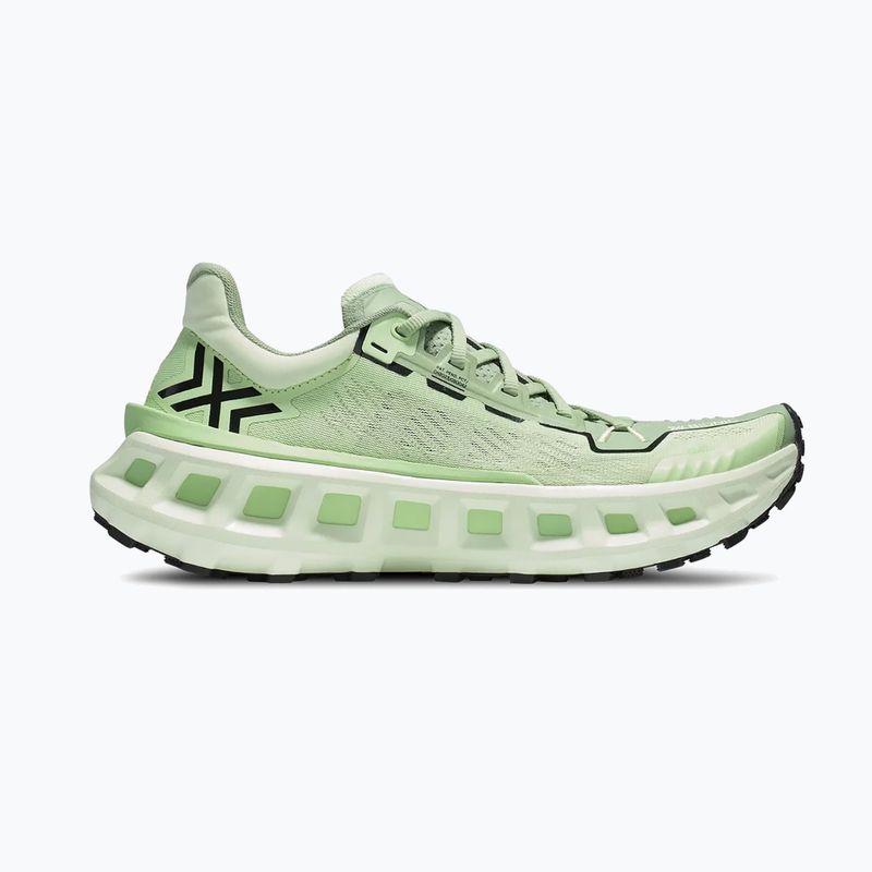 Scarpe da corsa X-Bionic Terraskin X03 Digital Lime/X Black