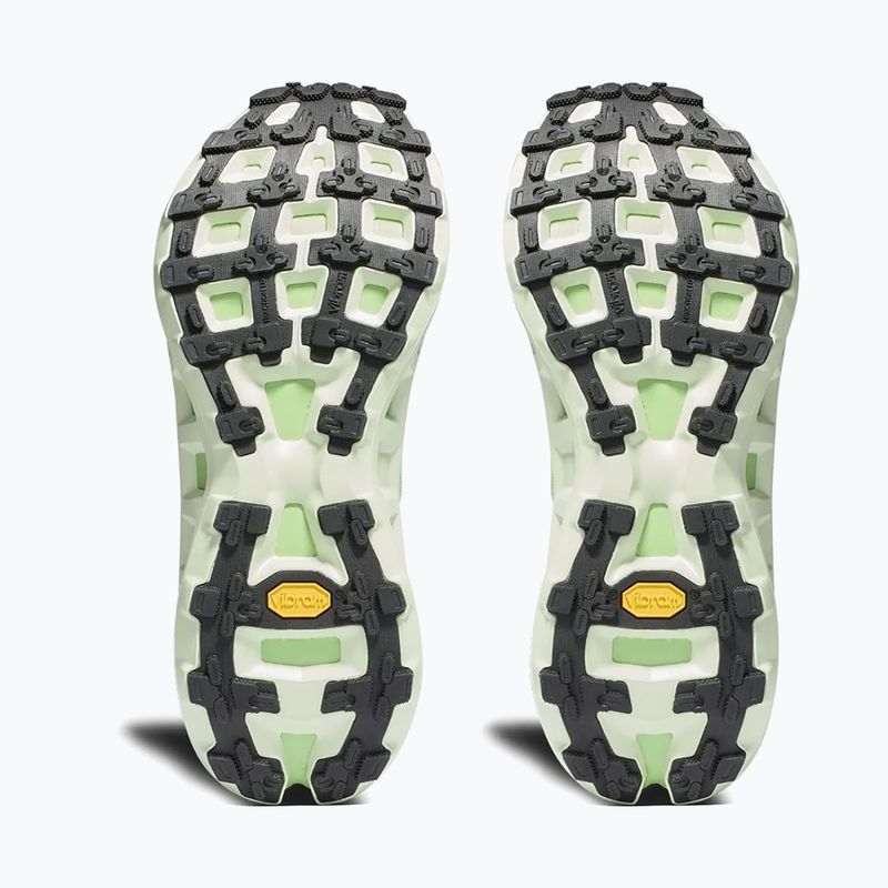 Buty do biegania + skarpety X-Bionic Terraskin X03 digital lime/x black 6
