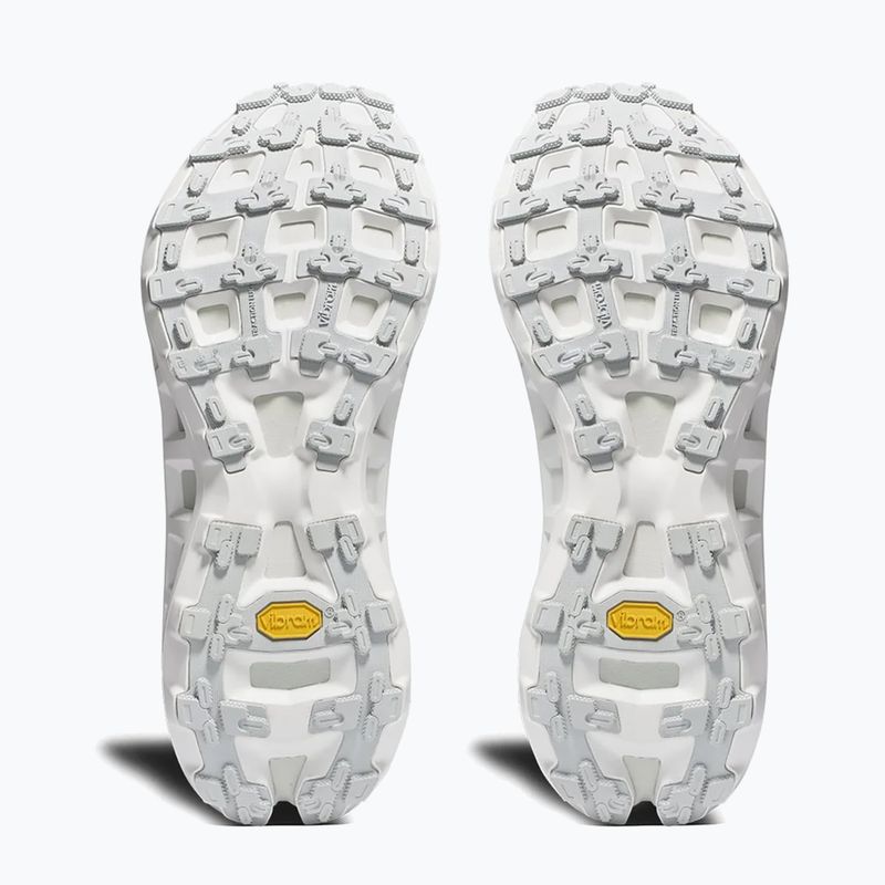 Scarpe da corsa X-Bionic Terraskin X03 X White/Silver Grey 2