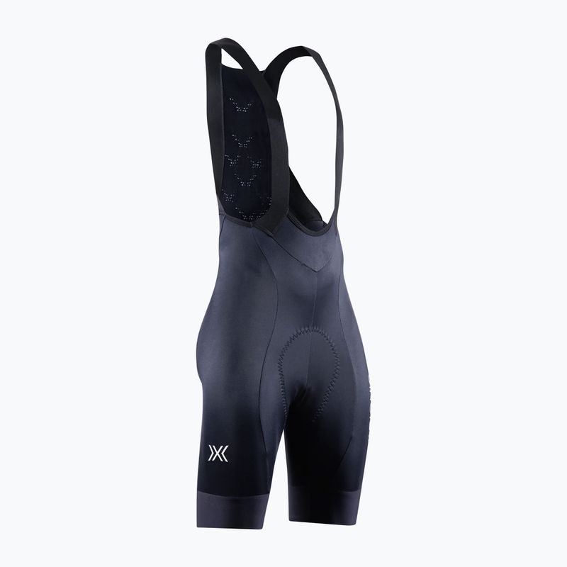 Pantaloncini da ciclismo da donna X-Bionic Corefusion Ride Bib Shorts marine 2