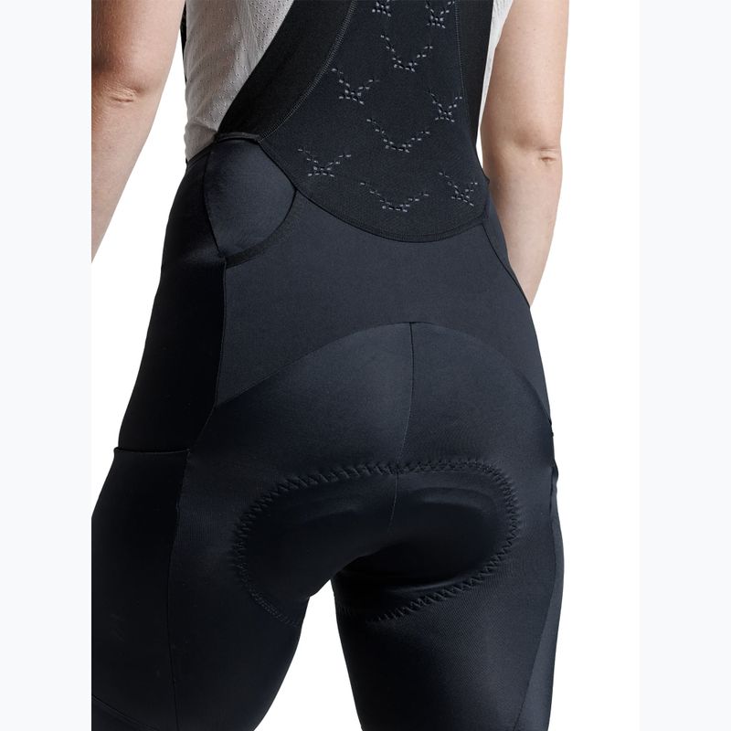 Pantaloncini da ciclismo da donna X-Bionic Corefusion Ride Gravel Bib Shorts x black 5
